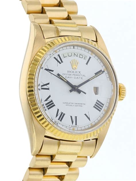 day-date rolex price|pre owned Rolex Day-Date.